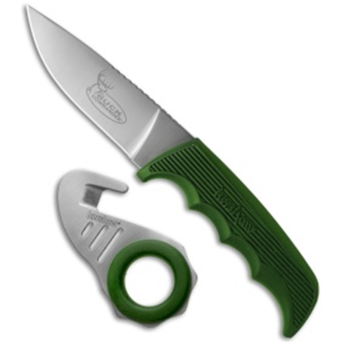 Antelope Hunter+Zip It Combo Green