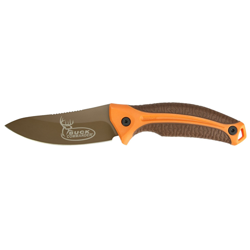 Lonerock Sm. Fixed Blade