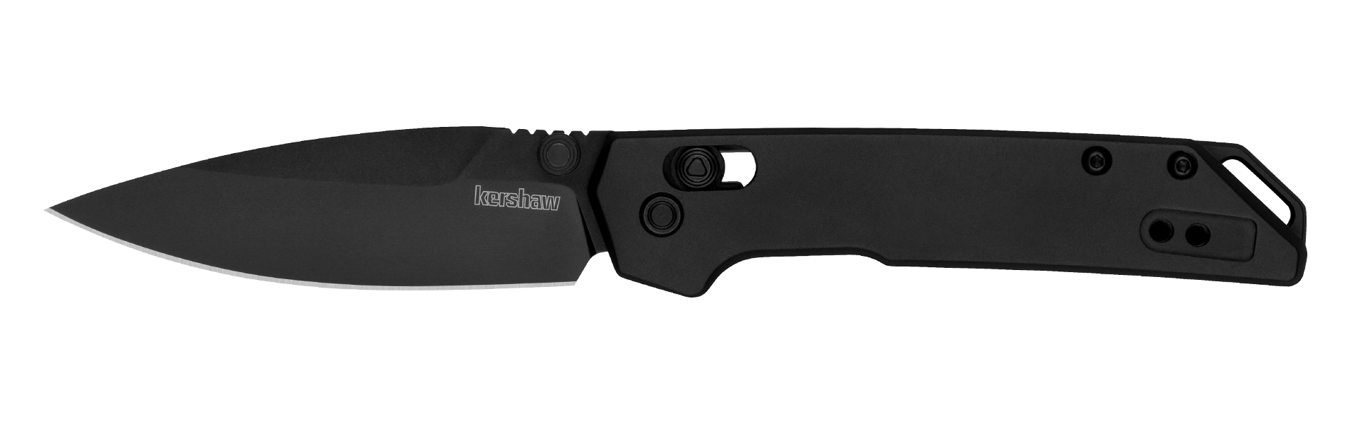 Mini Iridium - Black