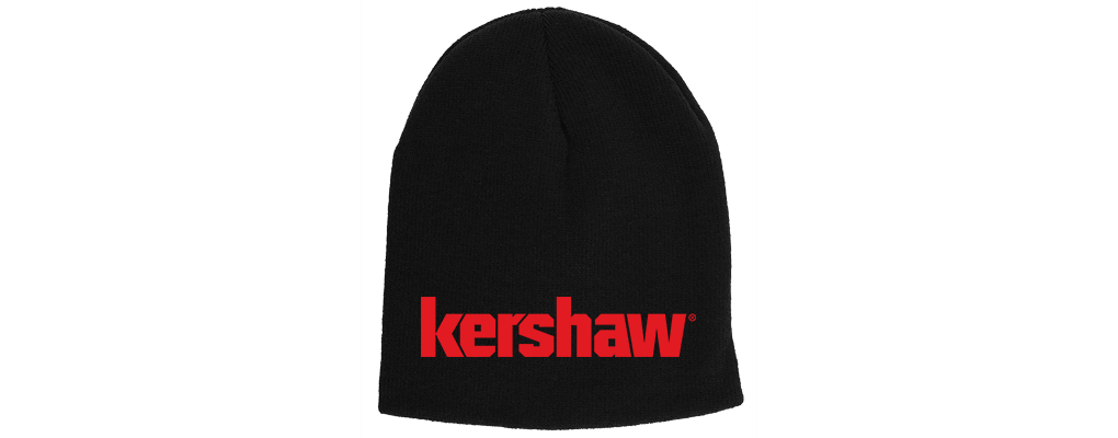 Kershaw Beanie