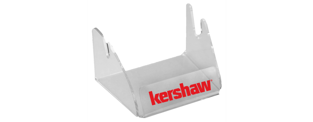 Kershaw Knife Stand - Single Knife Stand