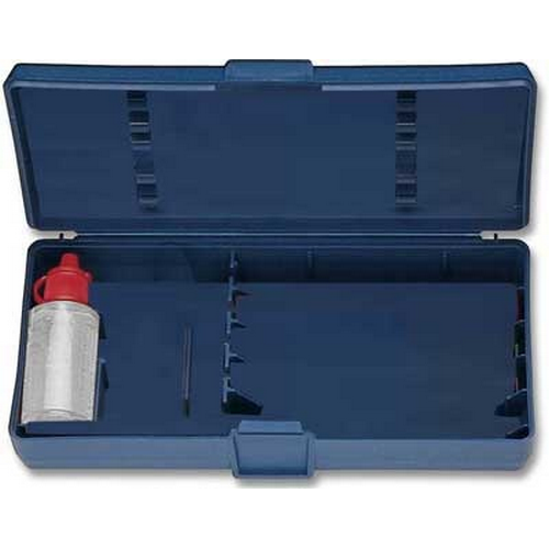 Sharpening System Custom Carrying Case