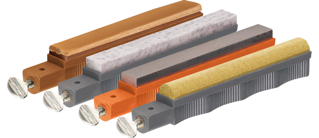 Variety Hone Sampler - 4 pack