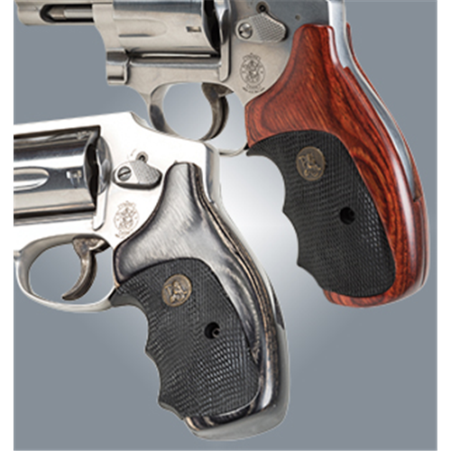 American Legend S&W Revolver Grips