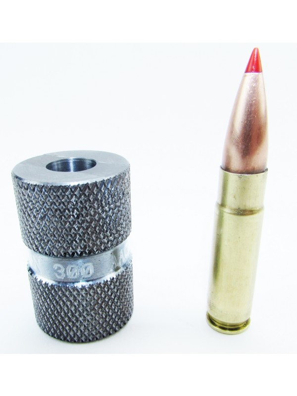 Rifle Case Length Headspace Gauge