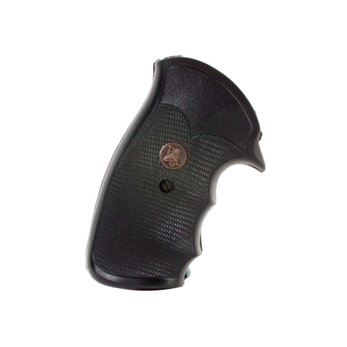 Revolver Grips