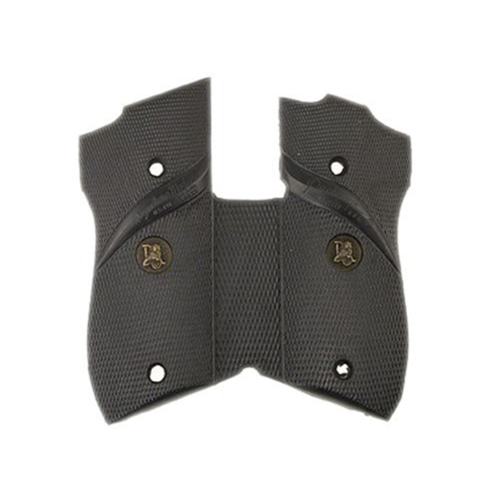 Signature Grips W/ Backstraps