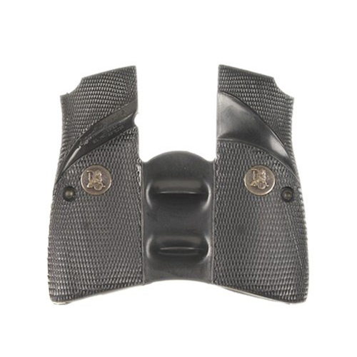 Signature Grips W/ Backstraps