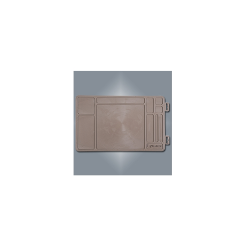 The Essential Gun Maintenance Mat