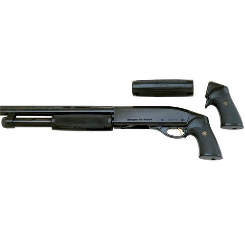 Pachmayr - Vindicator Presentation Grips