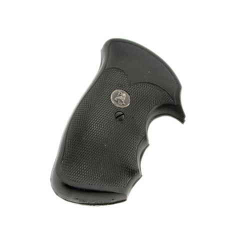 Revolver Grips