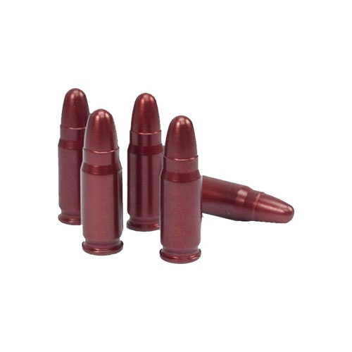 5.7 X 28mm Snap Cap - 5 Pack