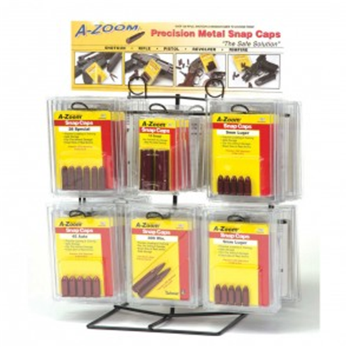 Best Sellers Display (48 Packs