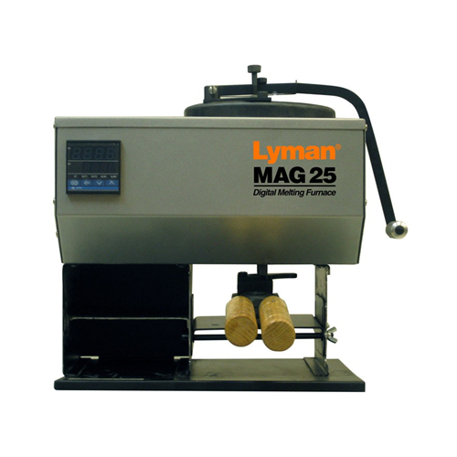 Mag 25 Digital Furnace (115V)
