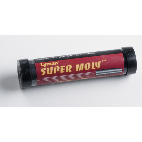 Super Moly Bullet Lube