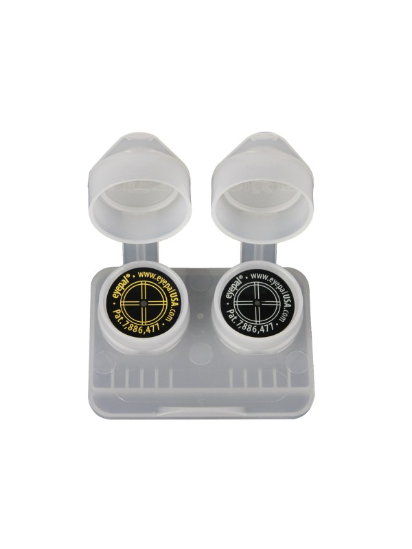 EyePal Combo Pack Sight Kit