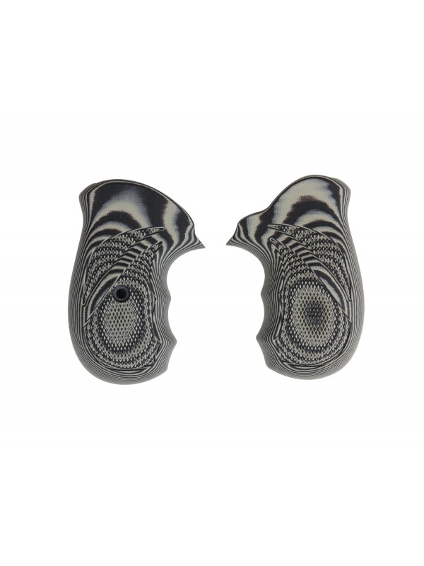 G10 Tactical Revolver Grips