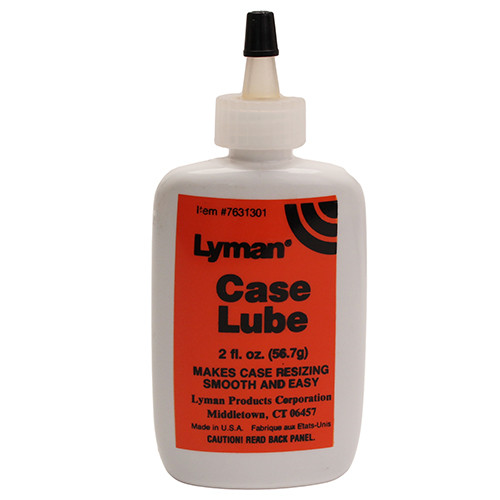 Case Lube (2 Oz)