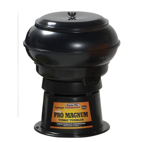 2500 Pro Magnum Tumbler (115V)