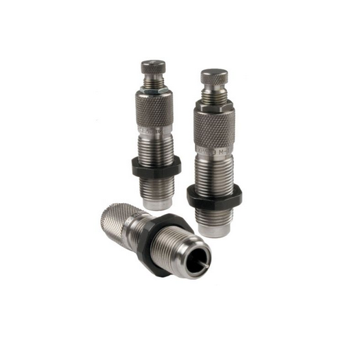 500 S+W Carbide 3 Die Set