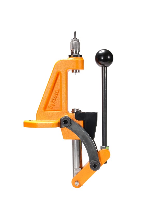 Brass-Smith Ideal Press