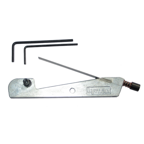 Priming Arm (T-Mag + Crusher)