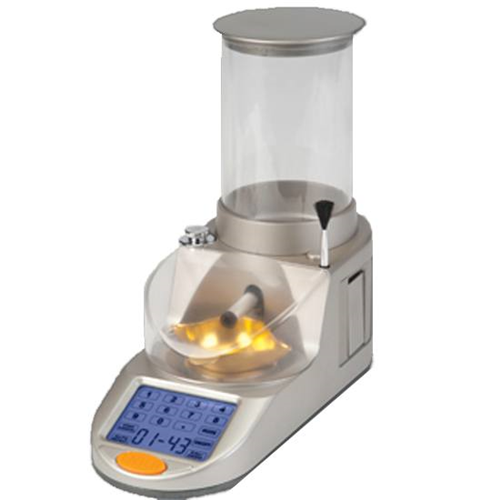 Gen 6 Compact Digital Powder System (115