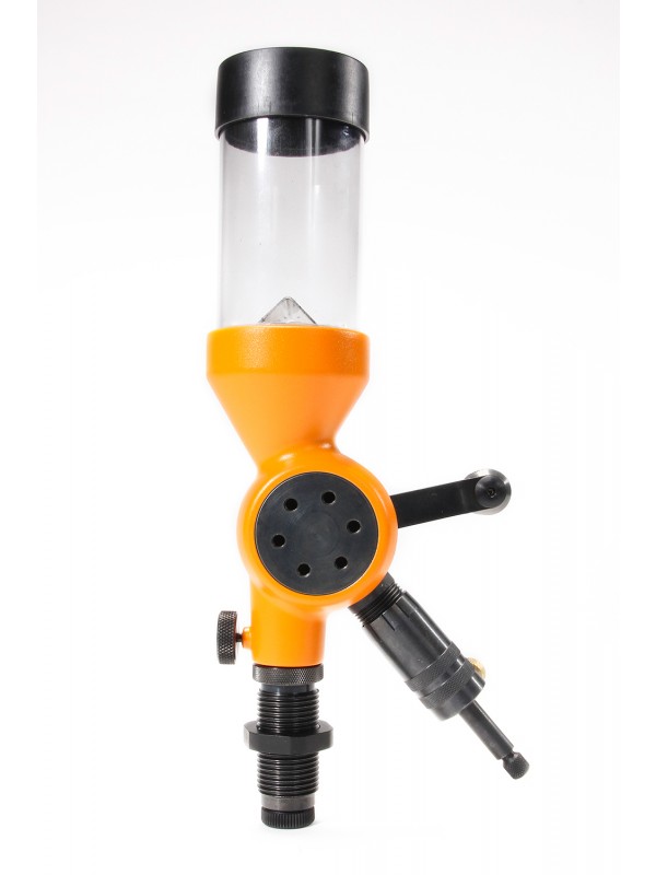 Brass-Smith Powder Measure