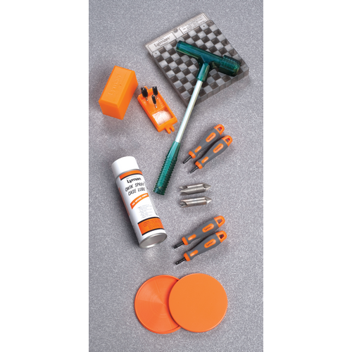 Univ Case Prep Accessory Set