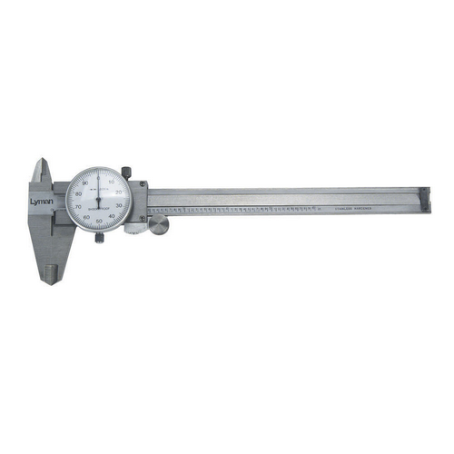 Stainless Caliper