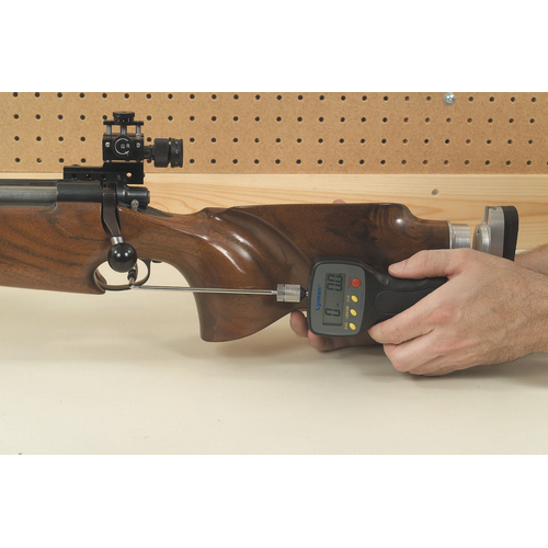 Elec. Digital Trigger Pull Ga