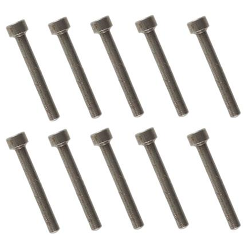 Decapping Pins 10 Pack