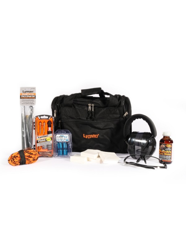 Law Enforcement Range Kit