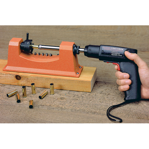 Power Adapter - Lyman Trimmers