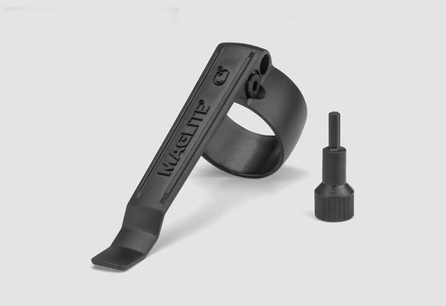 Mag-Tac / XL Series Pocket Clip and Tool