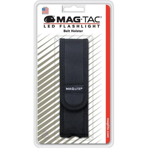 Mag-Tac Flashlight Holster
