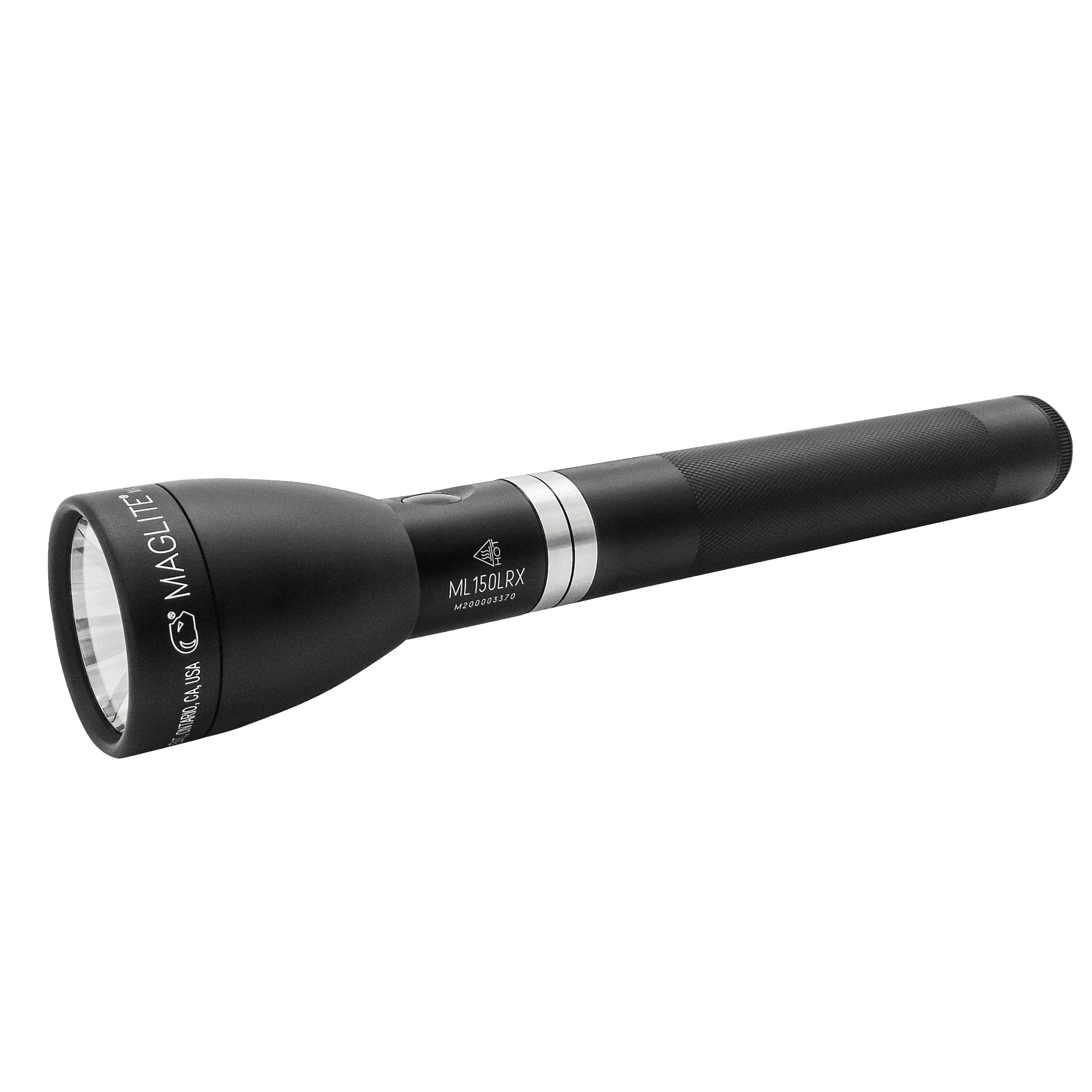 ML150LR Rechargeable LED Flashlight System