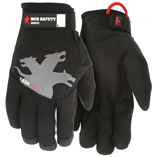 Multi-Task TaskFit Design, Black