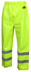 Big Jake 2,PVC/Meta-Aramid Waist Pant X3