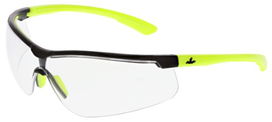 Klondike KD7 Hivis Lime, CL MAX6 UV420