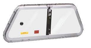 Ford Utility 2020 - 2021 Space Saver Center Sliding Window