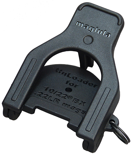 10/22 - Type .22LR Universal Magazine UnLoader