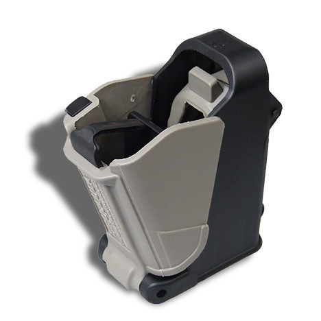 22UpLULA - .22LR Double-Stack Mag Loader