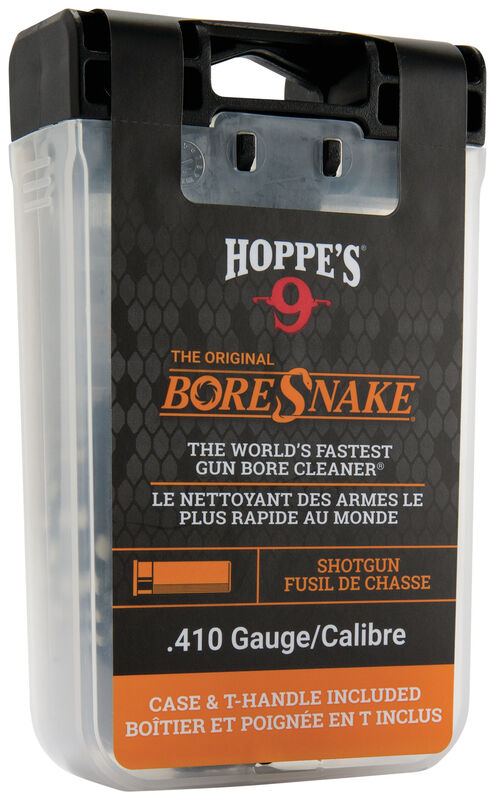 Boresnake 12 Gauge Shotgun, Box E/F