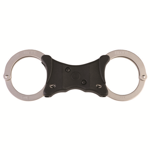 Rigid Style Non-Folding Handcuffs