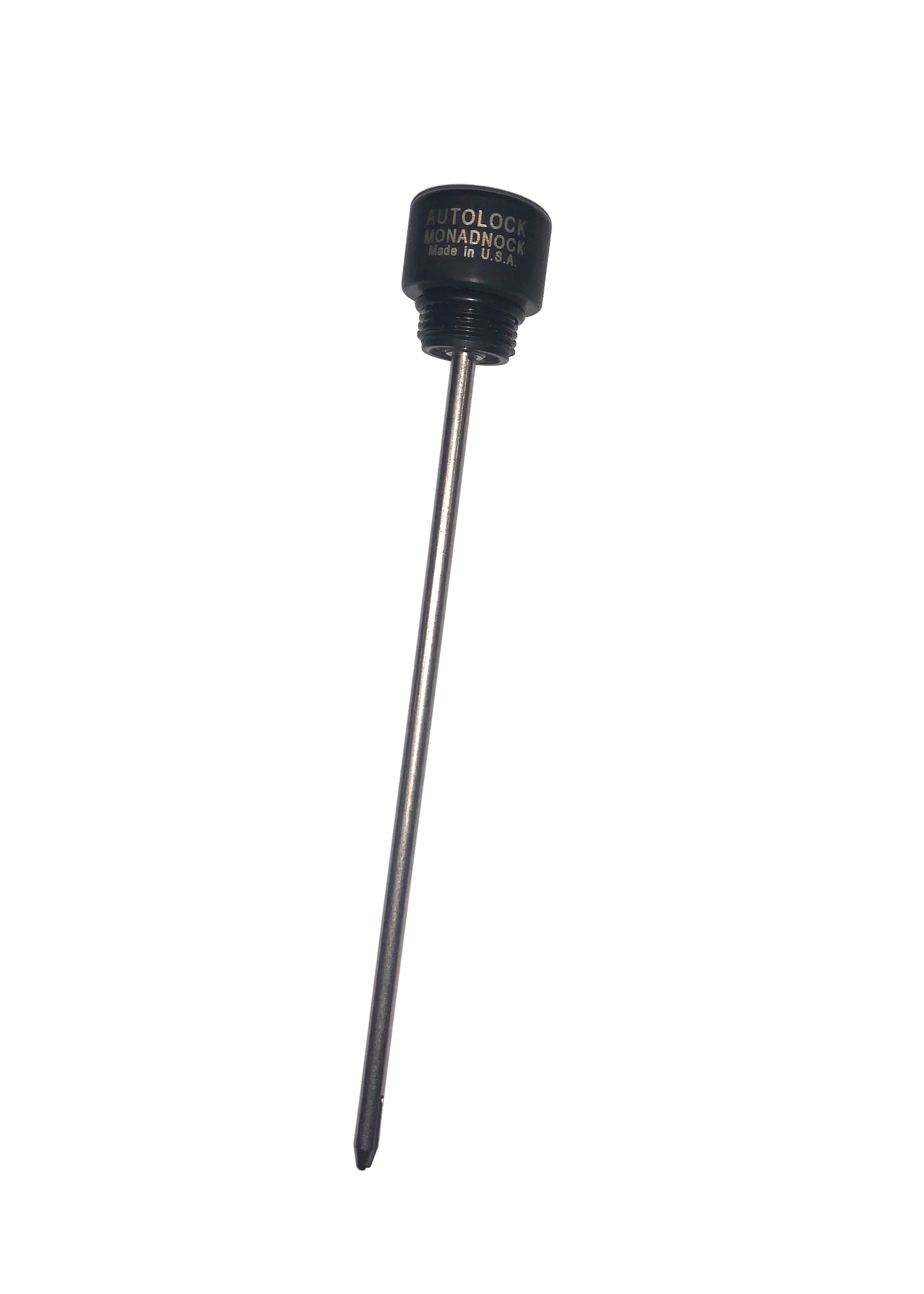 AutoLock End Cap Sub-Assembly