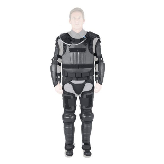 Exotech Full Suit With Bag