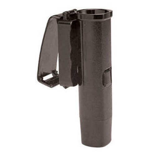 Front Draw 360 Swivel Clip-On Baton Holder for MX and SX Batons