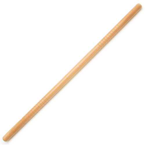 Wood Straight Baton