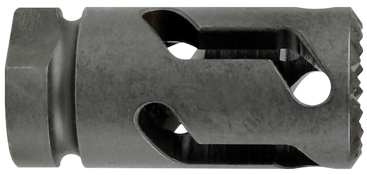 AR15 Flash Hider/Impact Device